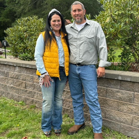 Kids, Baby, Plus Size Woman, Maternity, Nursing, Men and Vintage & Eclectic home - Picture 1 of 1